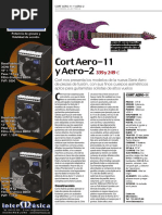 Aero11 y Aero2 Guitarrista159