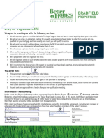 BHGRE Buyer Agreement