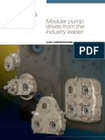 Funk Modular Pump Drive Brochure