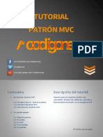 Curso Completo MVC