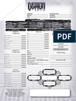 DtDSheet Official v2 Interactive