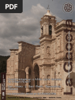 San Pedro y San Pablo Teposcolula