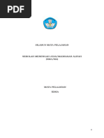 Download Silabus Kimia Sma 22jan16 Finalbaru by Muhammad Maulana Sidik SN302480183 doc pdf