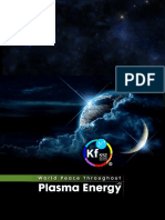 Plasma Energy