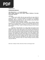 Download Laporan Kasus URO ca prostat GG by gebayokta SN302488435 doc pdf