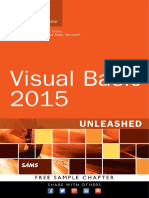 Visual Basic Unleashed