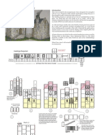 Reiver's Tower House: Part No. Castings