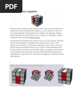 Tutorial Completo de Pyraminx | PDF