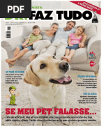 Revista Dr. Faz Tudo (Set_nov) #6 - Revista Dr