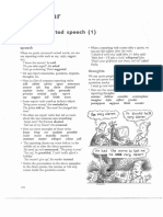 5C. Reported Speech 1 Theory and Worksheets With Key PDF