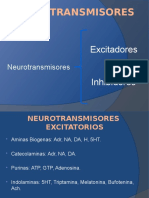 NEUROTRANSMISORES