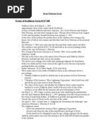 Download Drew Peterson Mock Trial Facts - Justice Caf - httppetersonstorywordpresscom by Justice Caf SN30255719 doc pdf