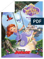 Sofia The First