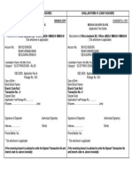 Bihar Gramin Bank Bihar Gramin Bank: Challan Form-01 (Cash Voucher) Challan Form - 01 (Cash Voucher)