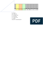 Attendance - 21st Nov 15 - 20th Dec 15