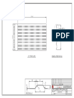 Detail - Corrugation Plate PDF
