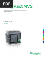 Compact 80-1250 | PDF | Relay | Switch