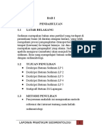 Sediment o Log i