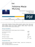 Cv. Felisima Murung