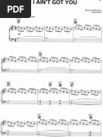 gratuitement alicia keys if i aint got you