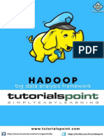 Bigdata Hadoop Tutorial