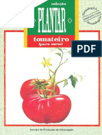 Plantar Tomateiro PDF