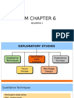 BRM CHAPTER 6 (Bagian Yucielani)