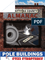 Kittitas County Almanac 2008