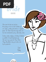 Download Every Busy Bride Spring 2010 by Betty - Every Busy Womans Guide SN30262381 doc pdf