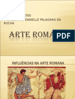 Arte Romana