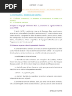 Download Teste 2 2 Periodo 11 Ano by Isabelle Da Silva Valente SN302627640 doc pdf