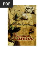 FRANCO, Divaldo Pereira - Heranças de Amor [Eros]