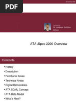Download ATA iSpec 2200 Overview by freewill2 SN30263086 doc pdf