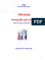 Camnang Huong Dan Sinh Con Trai