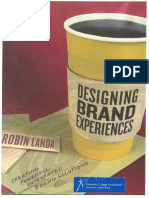 Creating Poweful Integrating Brand Solutions - Robin Landa