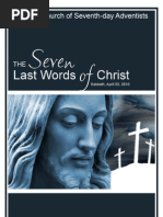 Download Seven Last Words of Christ Program 2010 by Pink E Love SN30263275 doc pdf