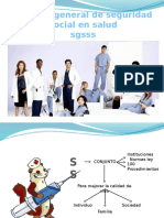 sistemageneraldeseguridads sistemageneraldeseguridad social en saludocialensalud-090330174930-phpapp02