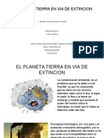 Contaminacion Ambiental 11B