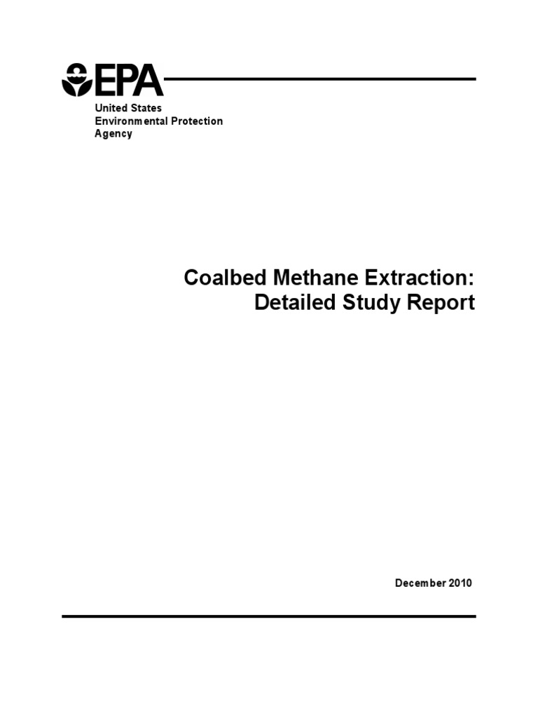 CBM Report 2011 | PDF