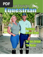 Download Central Florida Equestrian magazine May 2010 by Courtney Bass SN30264009 doc pdf