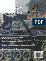 Strategy & Tactics - Kursk 1943
