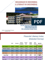 Litearsi Keuangan Di Indonesia-Final