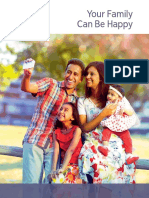 Watchtower: Your Family Can Be Happy - 2014