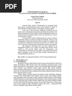 Download Jurnal PSAK 45 by Brigitta Dyah Karisma SN302645569 doc pdf