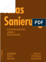 Atlas Sanierung