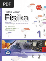 Download Praktis Belajar Fisika 1 by Bagaswara Deas Arista SN302648013 doc pdf