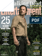 Entertainment Weekly - February 19, 2016