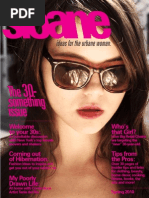 Download Sloane Magazine Spring 2010 by Dana Crdova SN30265048 doc pdf