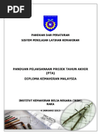 Kertas Kerja Tambahan Bangunan Ppki 2012