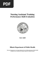 Download CNA Skills by audionxs SN30265430 doc pdf